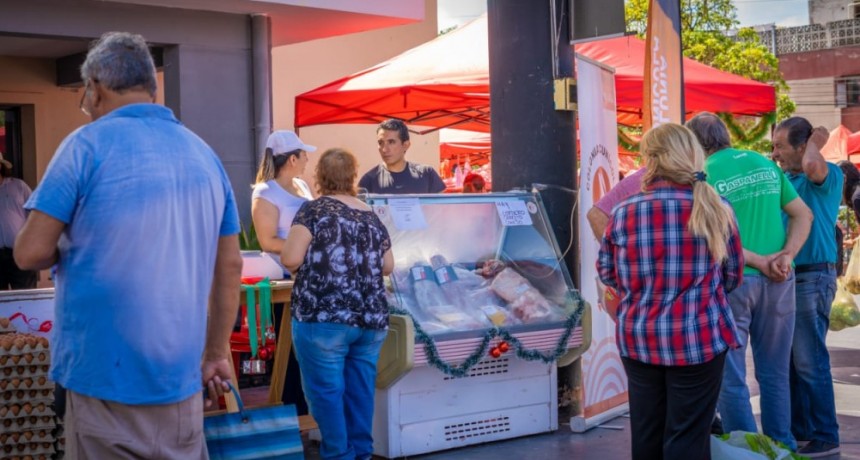 Colonia Cunícula incursiona en la venta de carne de cordero