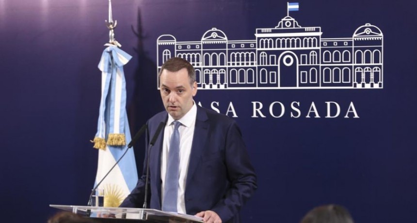 El Presidente hablará a las 21 por cadena nacional para anunciar el DNU que desregula la Economía