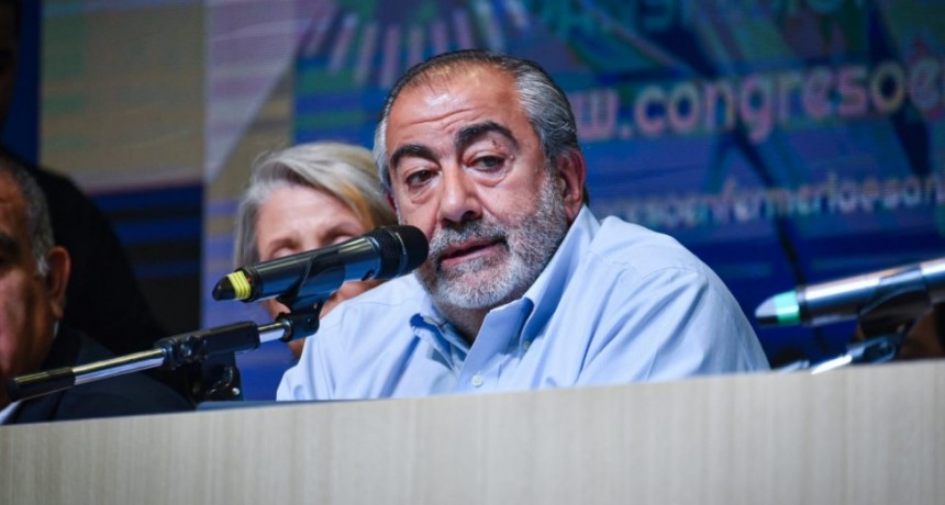 Daer: el DNU de Milei arrasa con 