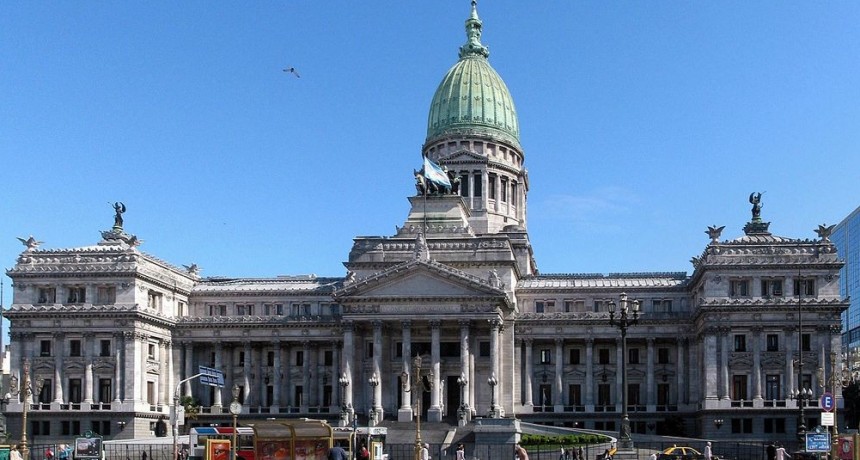 El Gobierno llamó a sesiones extraordinarias hasta el 31 de enero