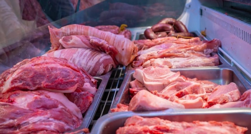 Promociones navideñas de Cerdo de los Llanos Riojanos 