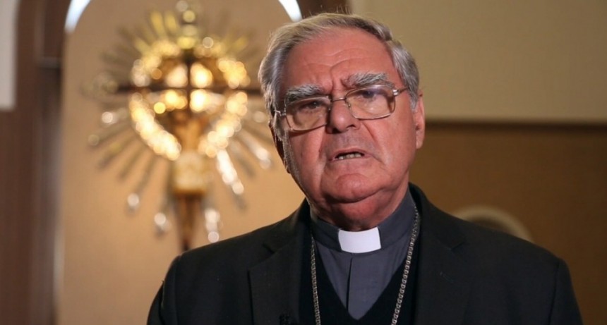 La Iglesia iglesia argentina dejo un mensaje para el gobierno en esta Navidad
