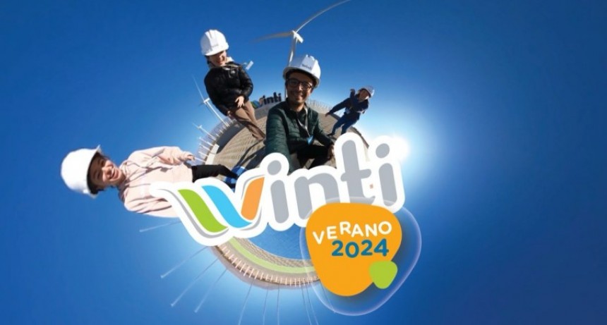 Winti en vacaciones te propone seguir aprendiendo
