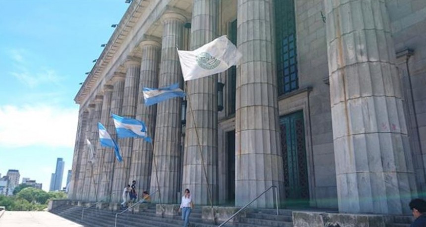 Preocupación en las universidades públicas debido al ajuste del gobierno