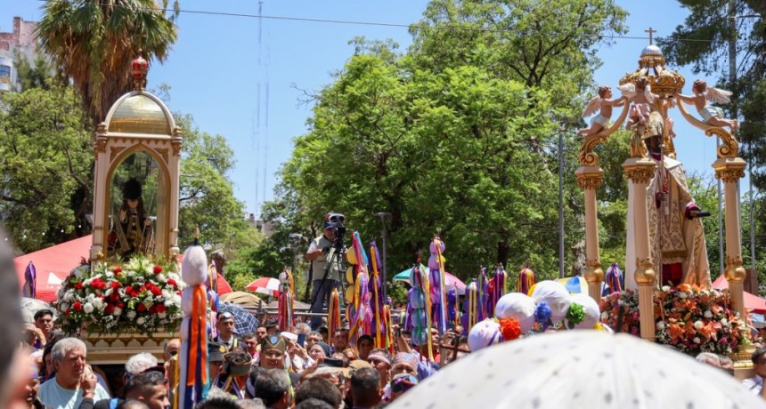 El gobernador Quintela pidió armar 