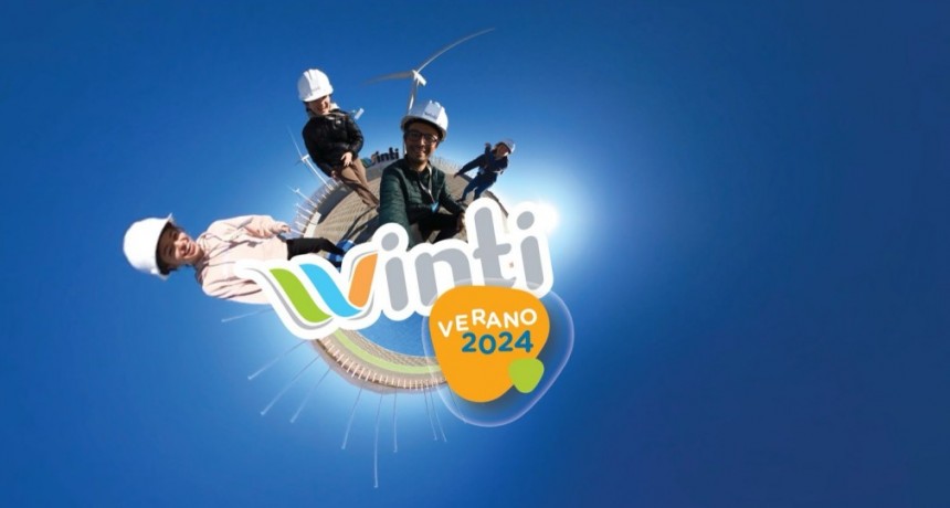 Winti invita a vivir una experiencia única en vacaciones 