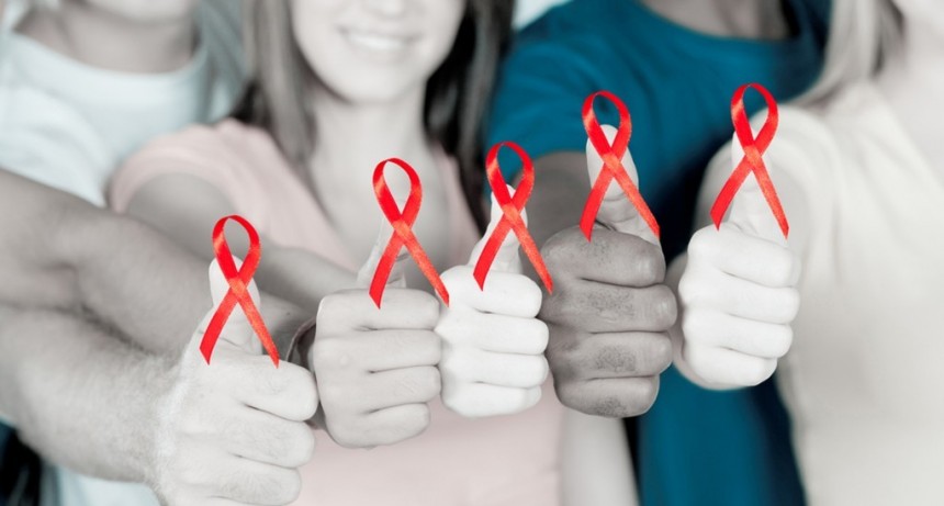 Salud realiza diversas actividades para promover la prevención del VIH/SIDA