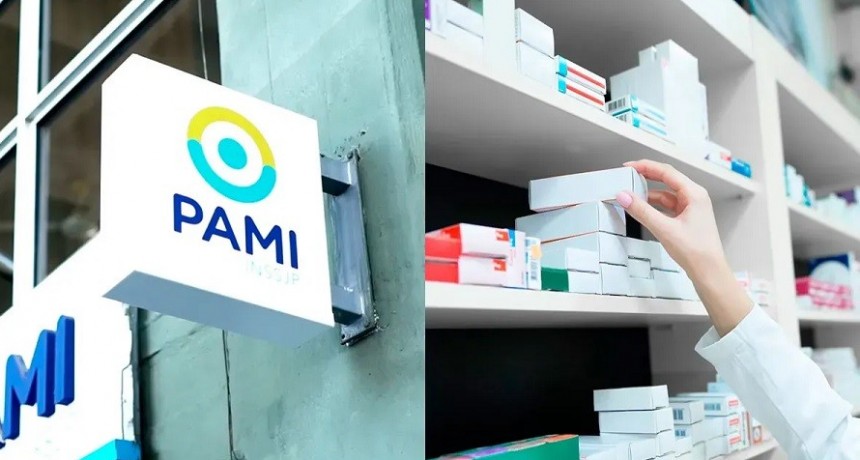  PAMI limita el acceso a medicamentos gratuitos 