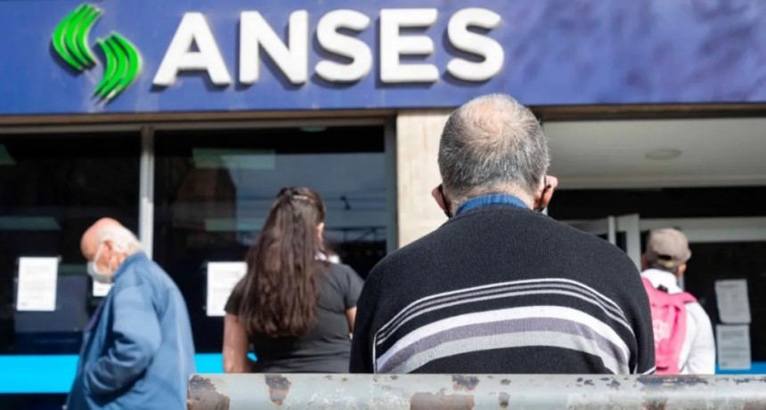 Beneficios de ANSeS tendrán un incremento del 2,69% 