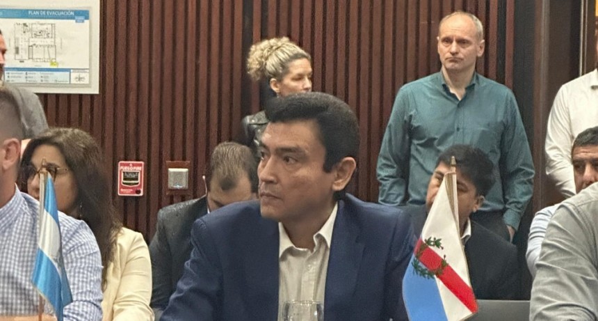  El COFECyT renovó autoridades y La Rioja representará al NOA