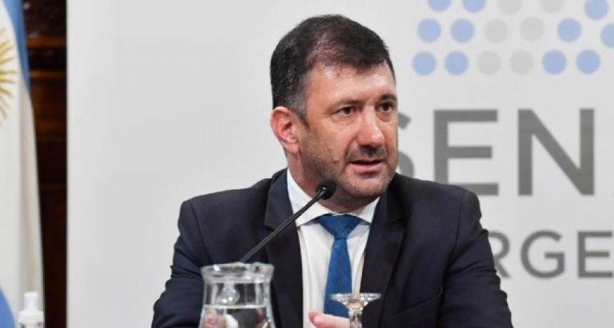  Detuvieron al senador Edgardo Kueider en Paraguay: viajaba con más de US$200 mil