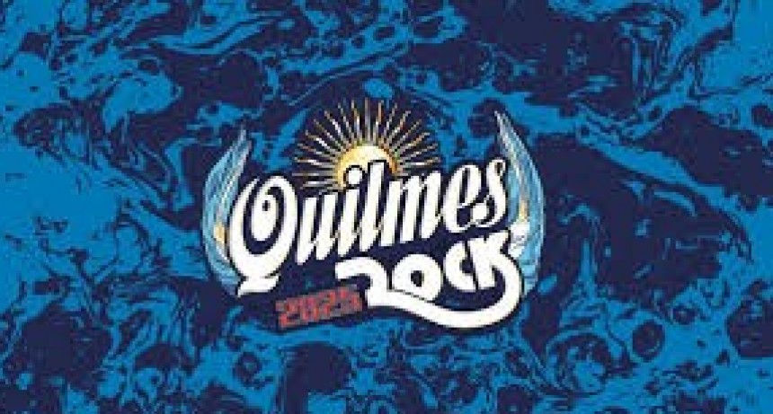 Quilmes Rock: Los Piojos se suman al día extra en Tecnópolis