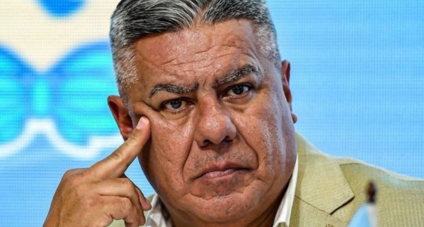 Chiqui Tapia le ganó la pulseada a Milei: la justicia falló en contra de las Sociedades Anónimas Deportivas (SAD)