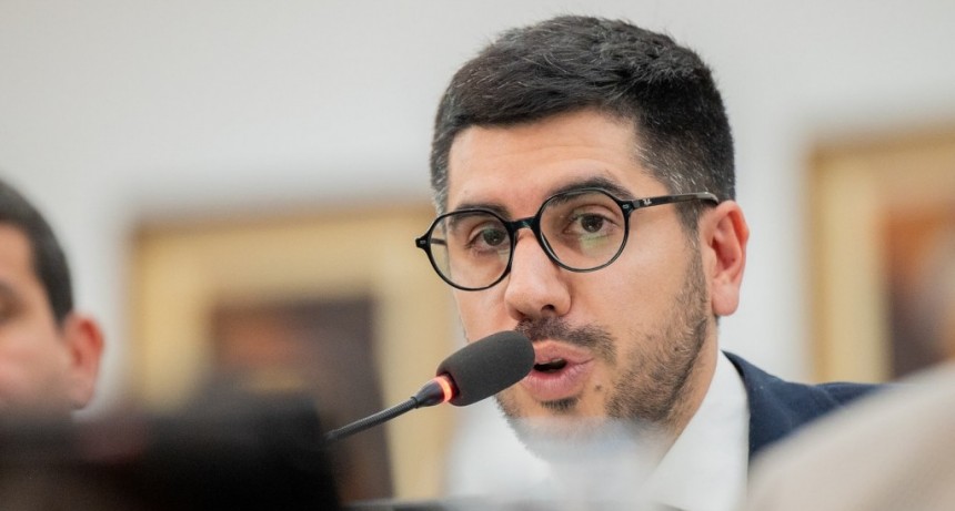 “El Presupuesto 2025 prioriza la educación, salud, seguridad y desarrollo social”