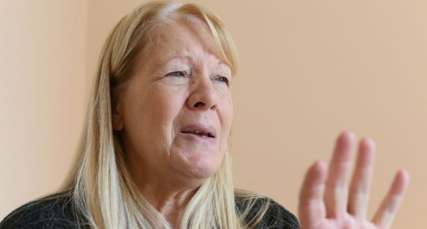 Stolbizer pidió investigar si el dinero que llevaba Kueider no fue por una 