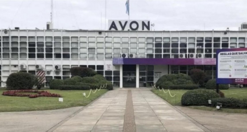 Avon cerró una planta en Buenos Aires y dejó casi 280 trabajadores afuera
