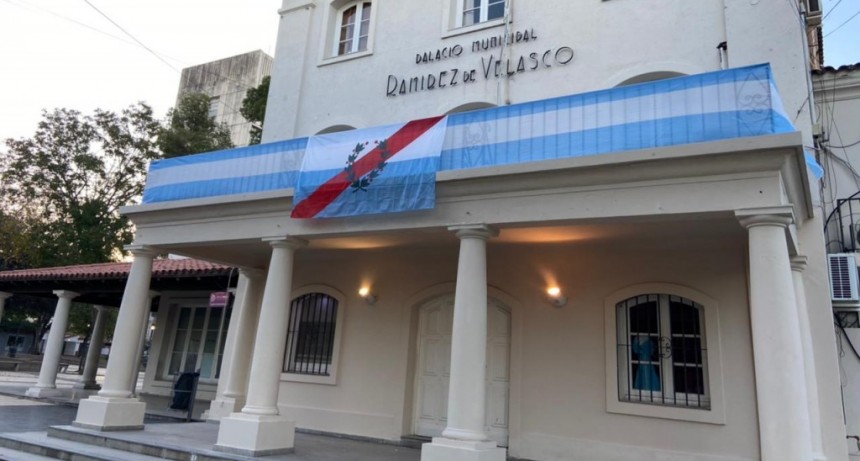 Los trabajadores municipales de Capital tendrán idéntico receso estival que trabajadores de la provincia