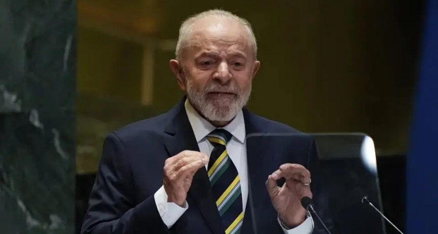 Operaron a Lula y en unos dias podrá retomar su actividad normal