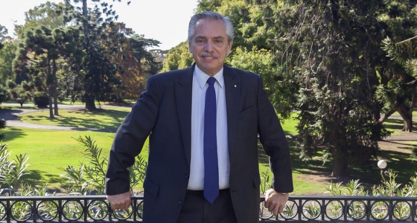 Alberto Fernández declara el 19 de diciembre en la causa por violencia de género