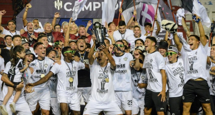 Vélez se quedó sin la Copa Argentina