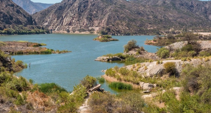 Aguas Riojanas pide extremar los cuidados del agua ante un panorama complicado por la sequía
