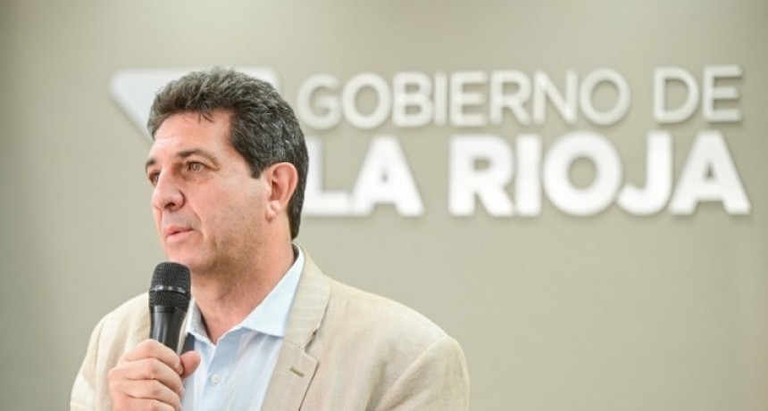 El gobierno de Milei es 