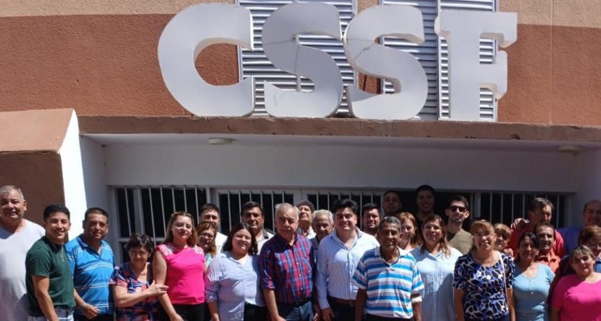 IGJ realiza acciones para garantizar las asambleas en todas las instituciones de la provincia