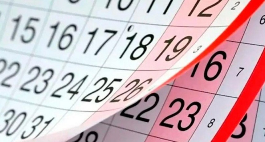  El 24 y el 31 de diciembre serán días no laborables para los estatales