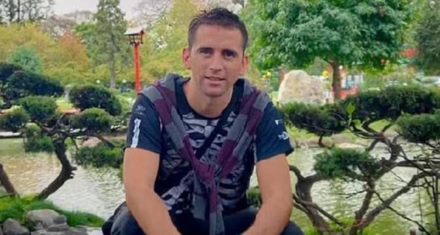 La madre del gendarme detenido en Venezuela desmiente que su hijo sea un espía