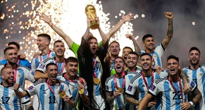 Mundial de Qatar 2022: 