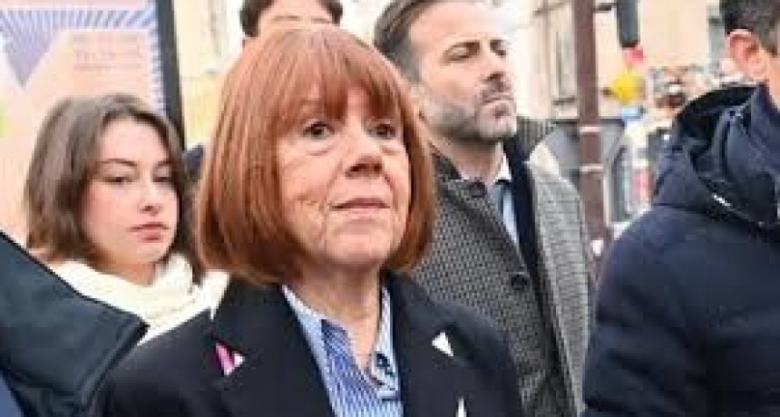 Francia: 20 años de prisión para Dominique Pelicot, el hombre que drogó a su mujer para que la violen decenas de hombres
