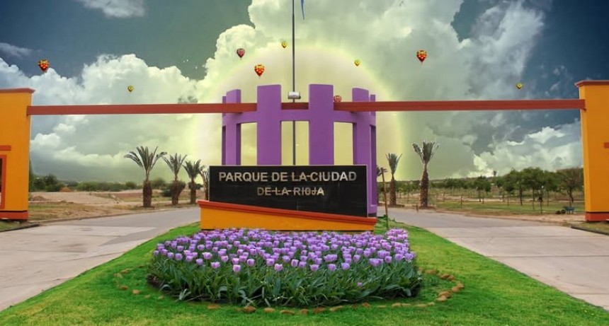  Se suma la perforación del Parque de la Ciudad a la red de Aguas de La Rioja frente a la crisis hidrica 