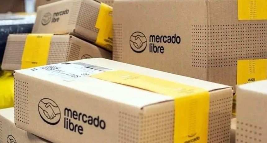 Mercado Libre habilitó las compras directas de Estados Unidos: cómo funciona