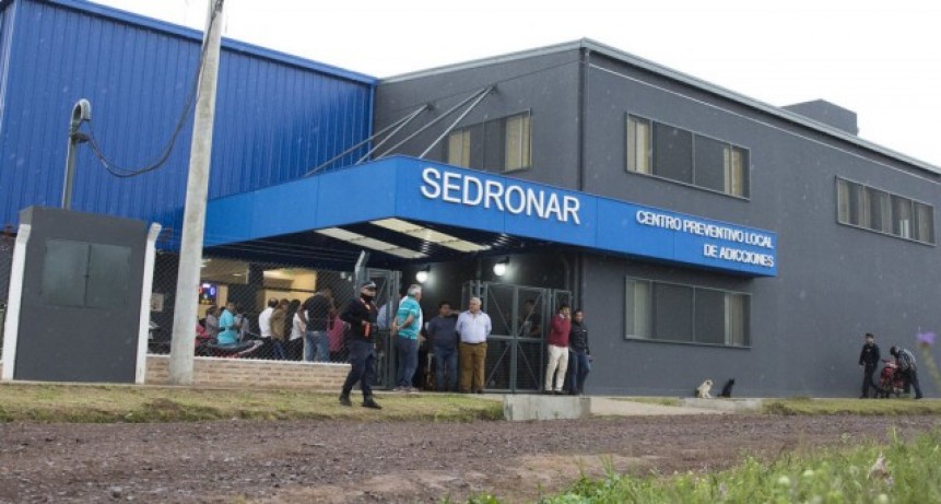 Sedronar implementará una encuesta para conocer hábitos de consumo de drogas en estudiantes de todo el país