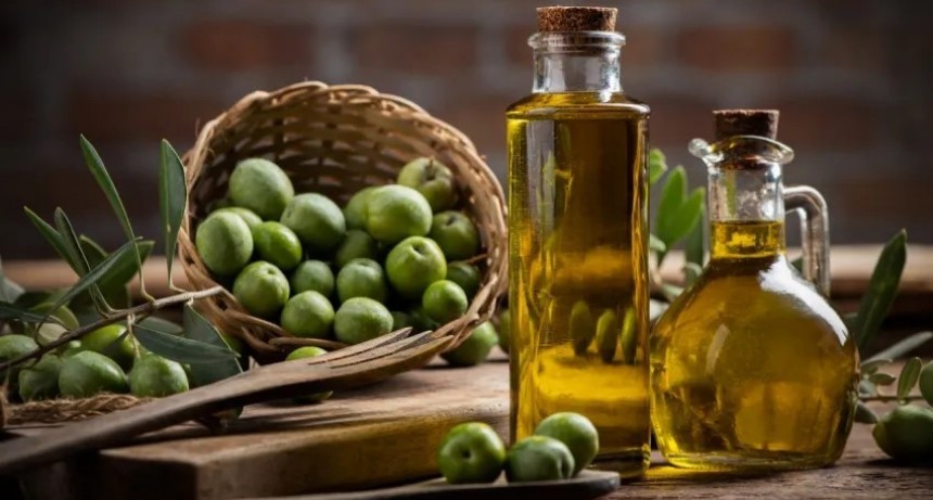 ANMAT prohibió la comercialización de un aceite de oliva