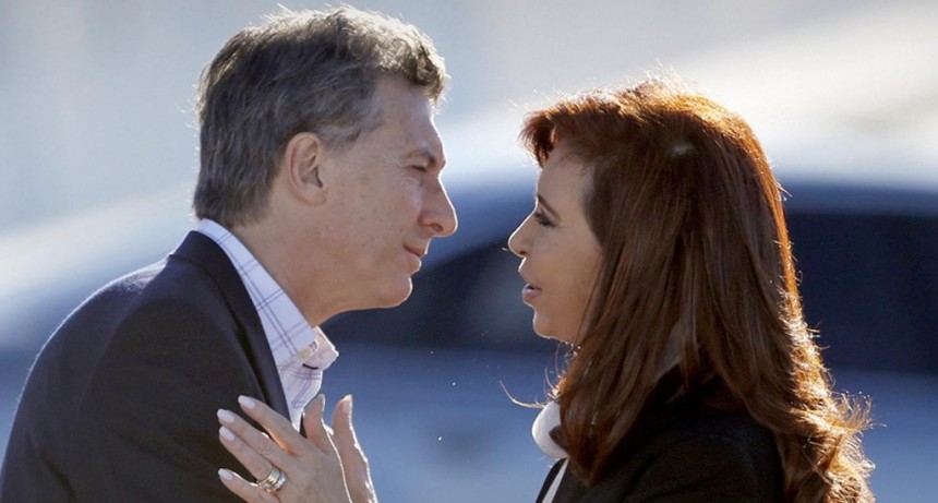 ¿Como fueron los saludos navideños del arco político argentino?