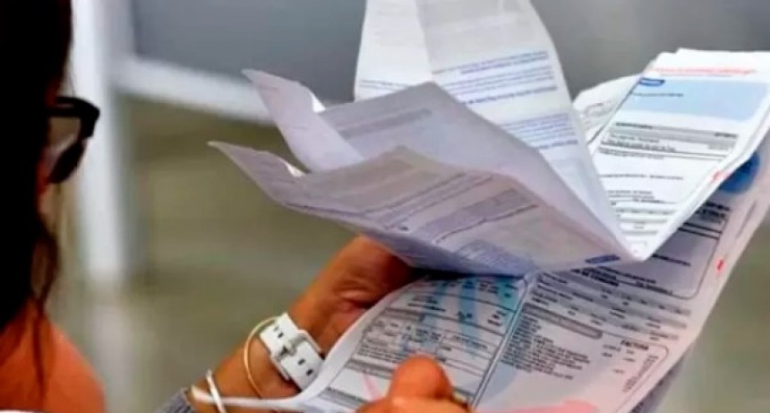 Milei lo hizo: Más de 33 mil riojanos se quedaron sin el subsidio de la luz