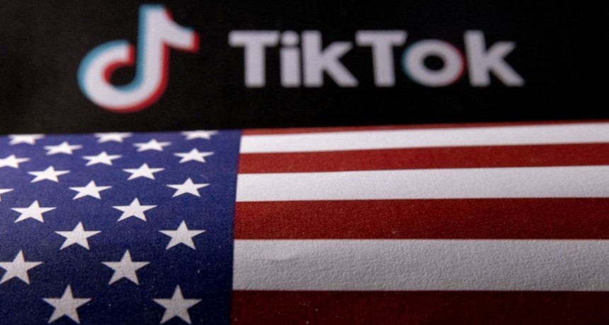 Trump pide que no se prohíba TikTok en los Estados Unidos