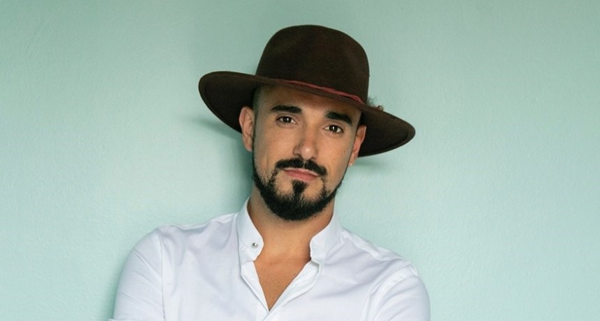  Abel Pintos abandona a Luciano Pereyra y emprende gira 2025