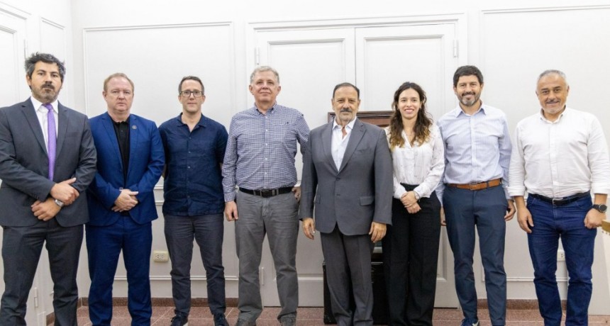 Una empresa canadiense iniciará en 2026 la exploración de Peñas Negras