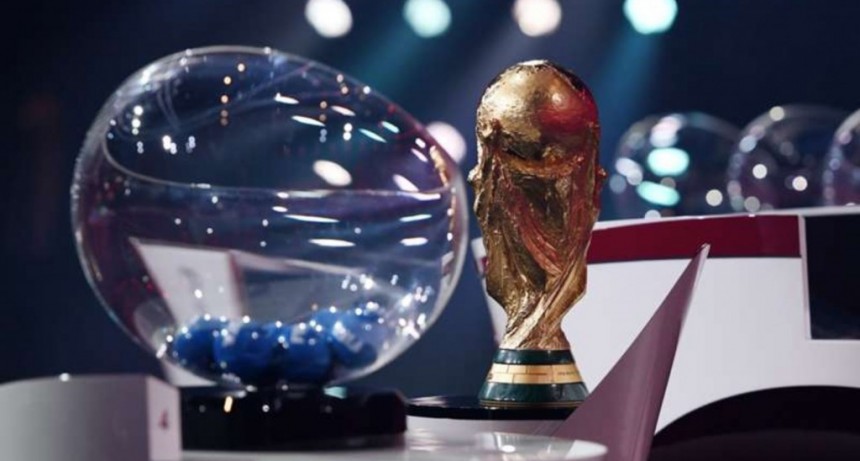 La IA también comenzó a palpitar el sorteo del Mundial 2026
