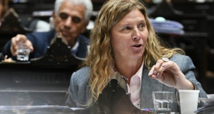 Pedrali considera que Martín Menem obstaculiza la llegada de los recursos a La Rioja