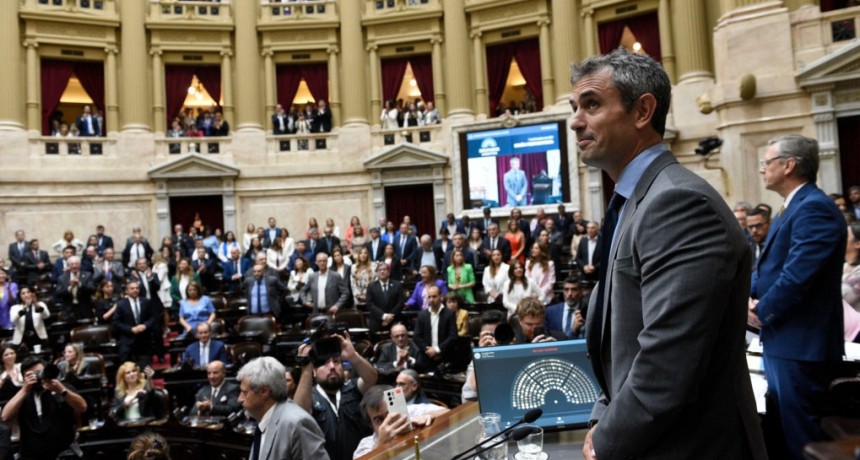 El Gobierno pone fecha al inicio de las sesiones extraordinarias