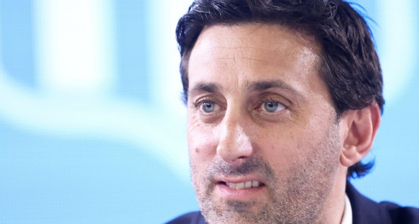 Milito lamentó la derrota de Racing y agradeció a los jugadores e hinchas