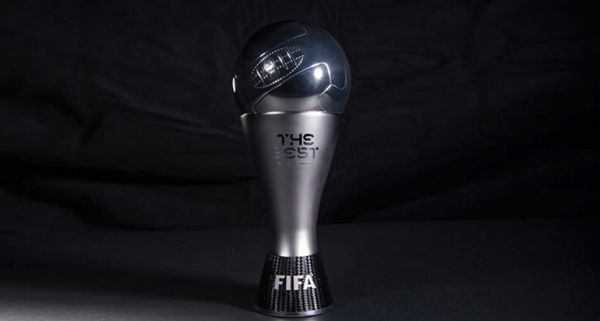 Premios The Best: la FIFA define a los mejores del mundo y Argentina dice presente