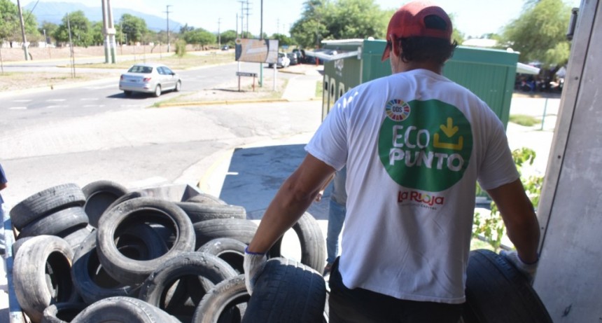 Municipio refuerza la lucha contra el dengue y el cuidado ambiental