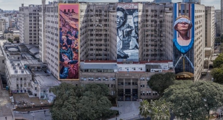 La UBA advierte un fuerte desfinanciamiento a los hospitales universitarios en el Presupuesto 2026