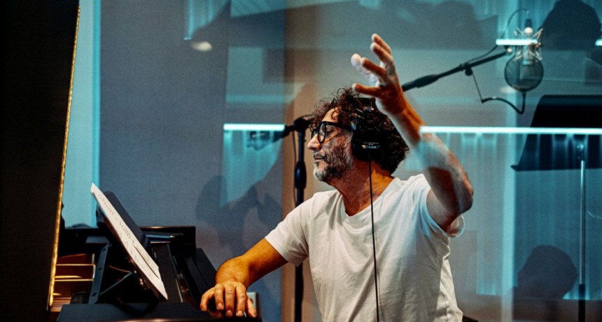 Fito Páez vuelve a Rosario en su cumpleaños