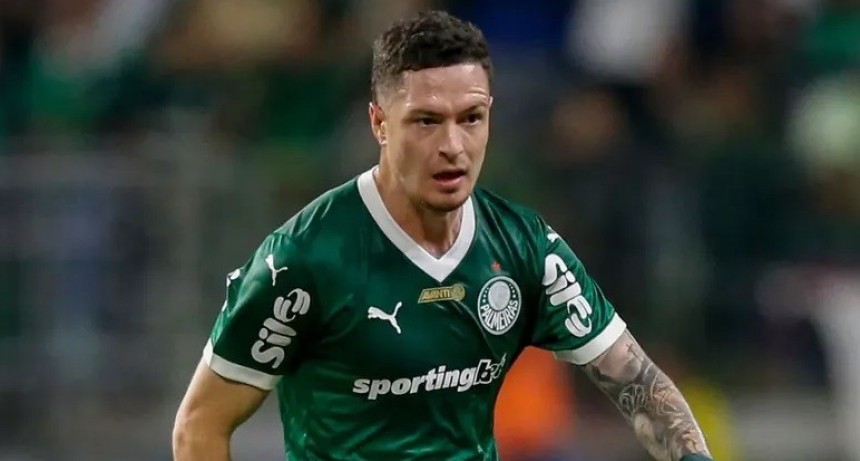 River 2026: Con la llegada de Aníbal Moreno, el Millonario rearma un mediocampo de lujo