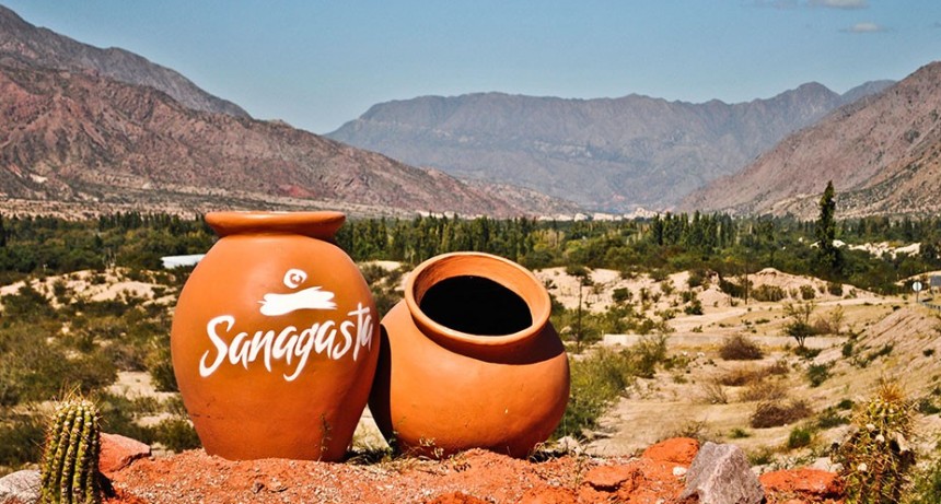 Sanagasta apuesta a la digitalización para potenciar su oferta turística 2025/2026